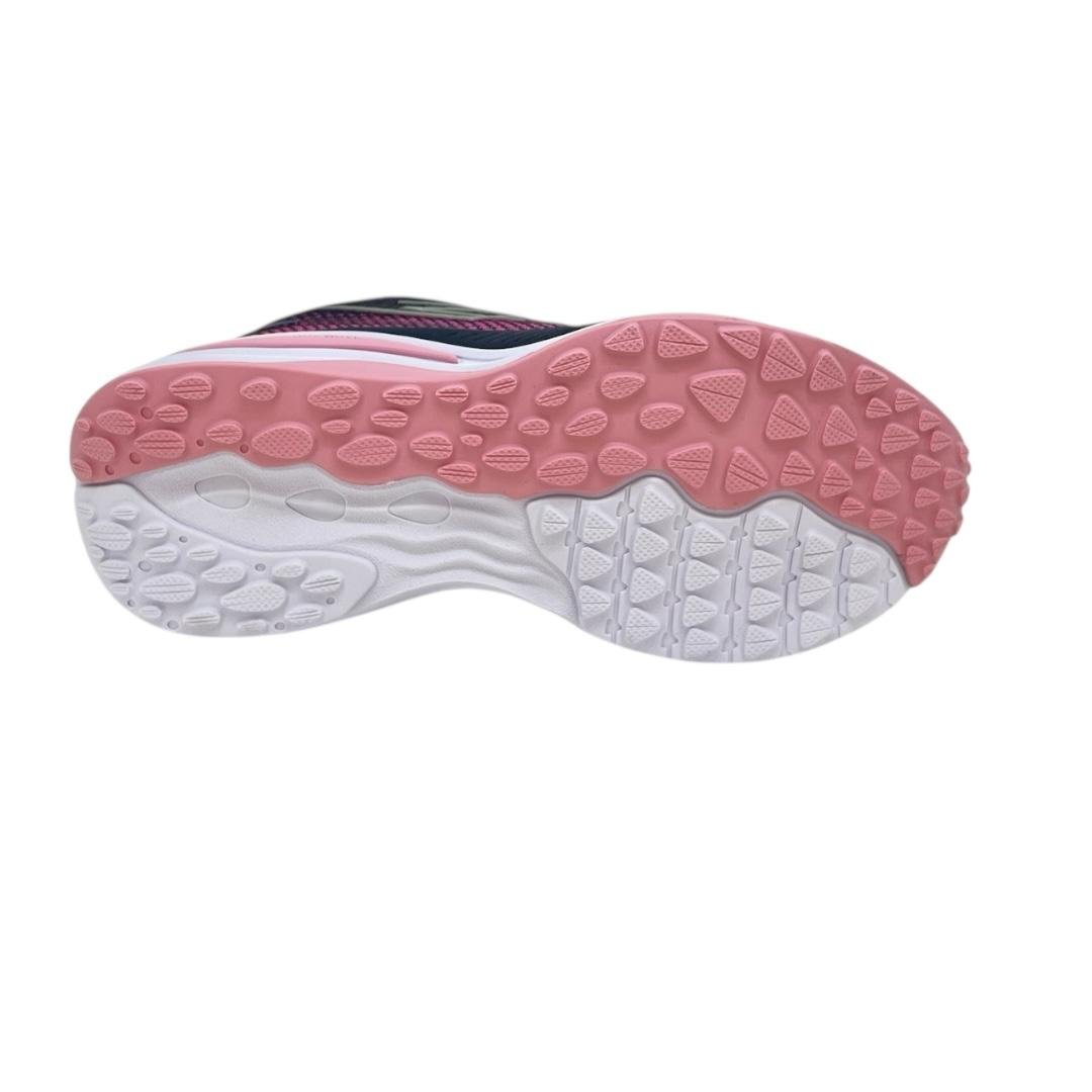 TENIS REPPLAY FEMININO RUNNING CONFORTO RP2590 MARINHO Azul Marinho 4