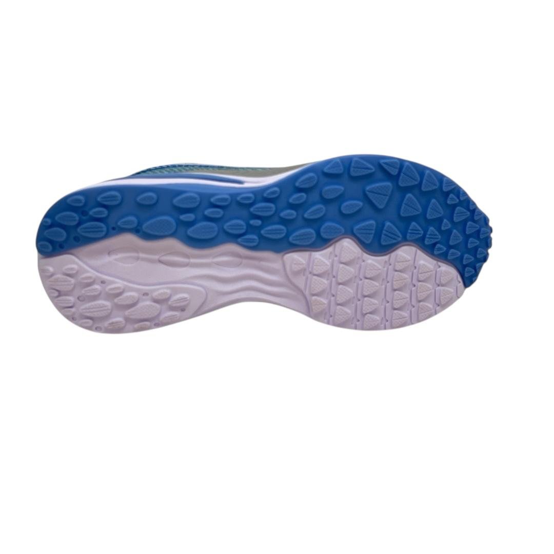TENIS REPPLAY FEMININO RUNNING CONFORTO RP2590 AZUL Azul 4