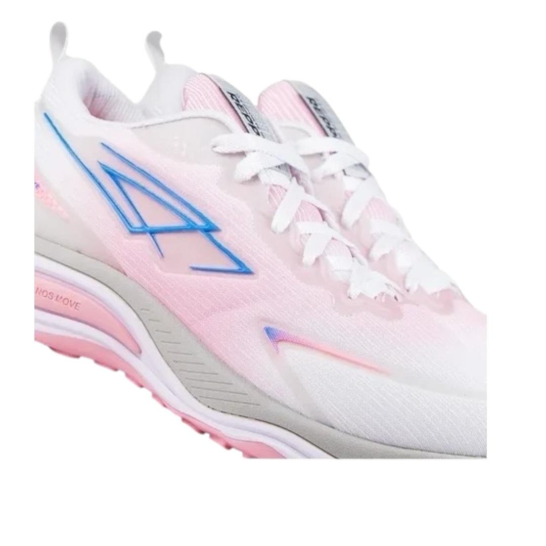 TENIS REPPLAY RUNNING FEMININO CONFORTO RP2600 BRANCO Branco 2