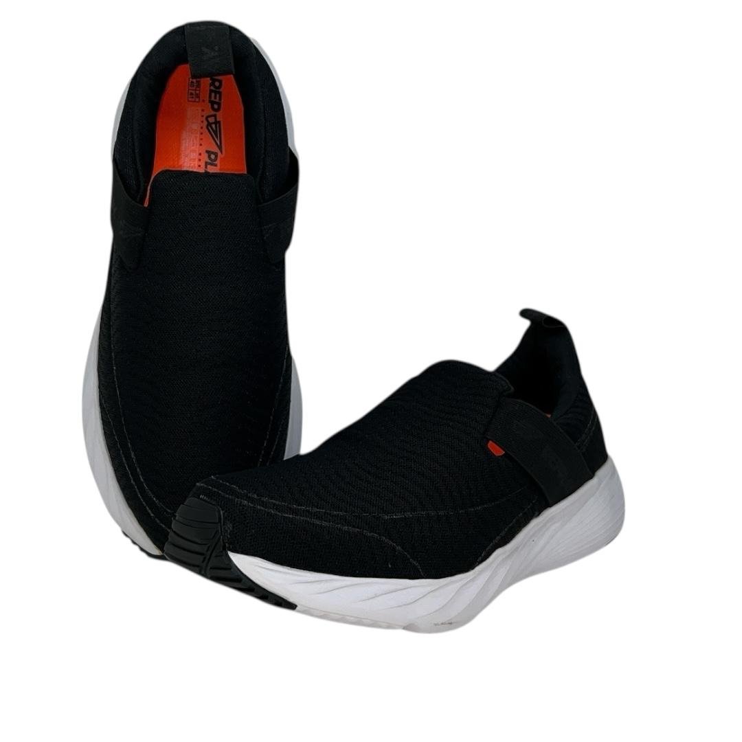 TENIS REPPLAY MASCULINO RUNNING CONFORTO RP2700 PRETO Preto 3