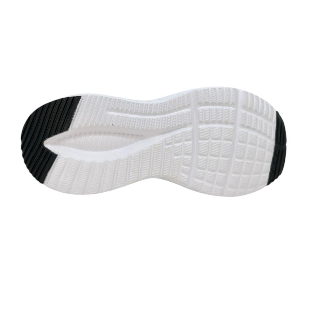 TENIS REPPLAY MASCULINO RUNNING CONFORTO RP2700 PRETO Preto 4