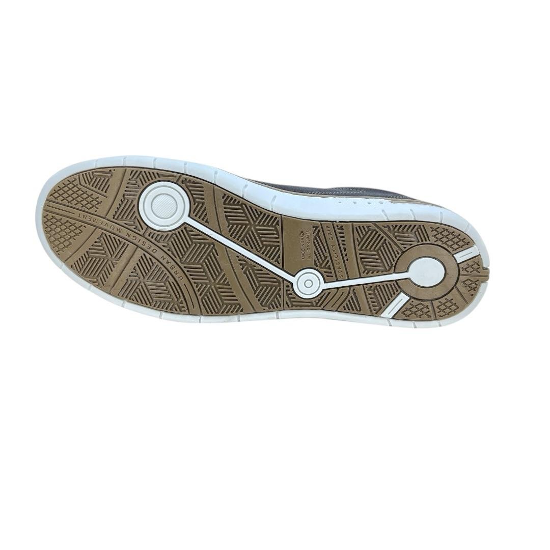 SAPATENIS STAY MASCULINO CASUAL 2734 MARROM Marrom 4