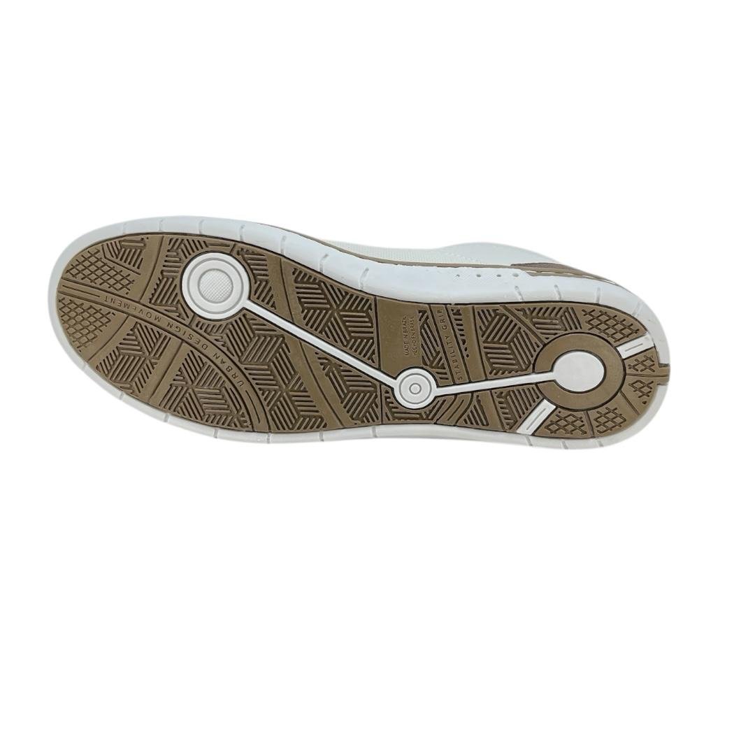 SAPATENIS STAY MASCULINO CASUAL 2735 OFF WHITE Off White 4