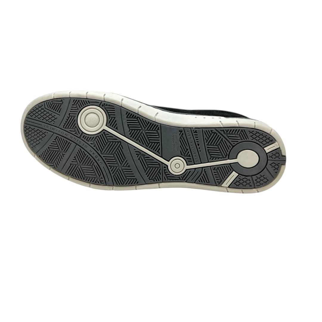 SAPATENIS STAY MASCULINO CASUAL 2733 PRETO Preto 4