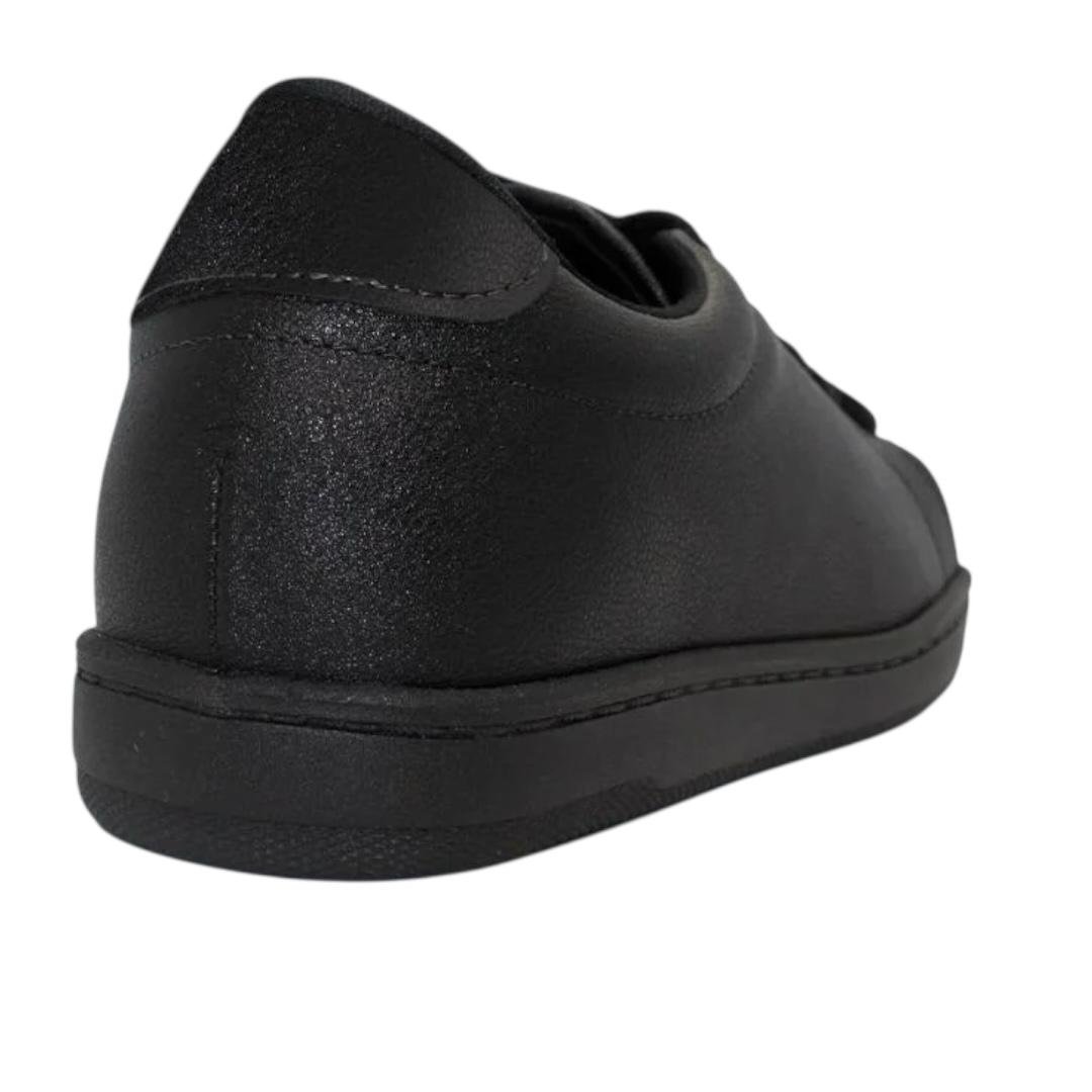 TENIS MODARE FEMININO FLATFORM CASUAL 7363.105 PRETO Preto 5