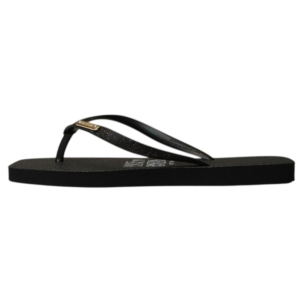 CHINELO RAFITTHY FEMININO YOU´RE AMAZING CASUAL 234.25502 PRETO