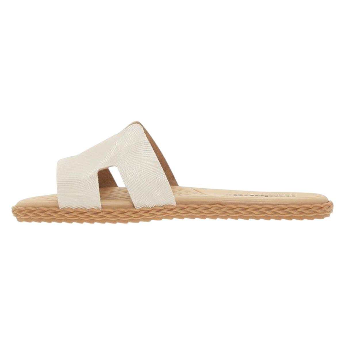 TAMANCO MOLECA FEMININA RASTEIRA CASUAL 5452.253 OFF WHITE Off White 2