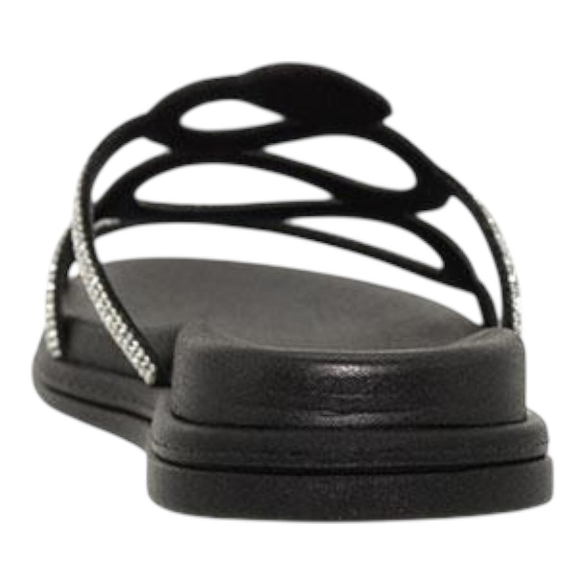 TAMANCO BEIRA RIO FEMININO FLATFORM CASUAL 8488.128 PRETO Preto 5