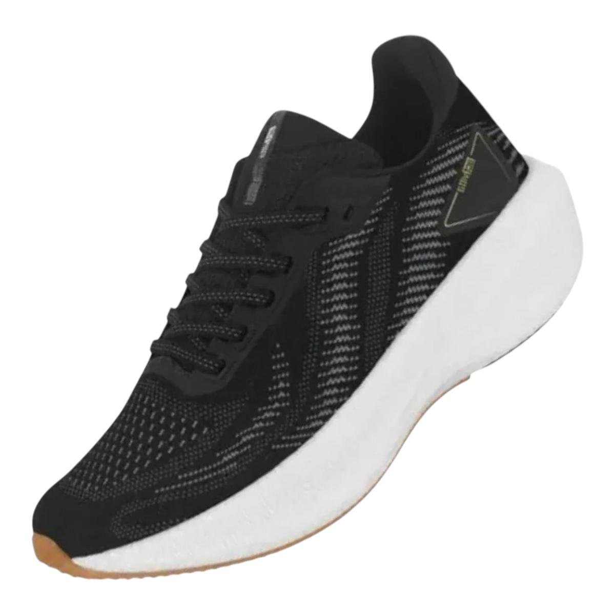 TENIS ACTVITTA MASCULINO RUNNING CONFORTO 4938.101 PRETO Preto 3