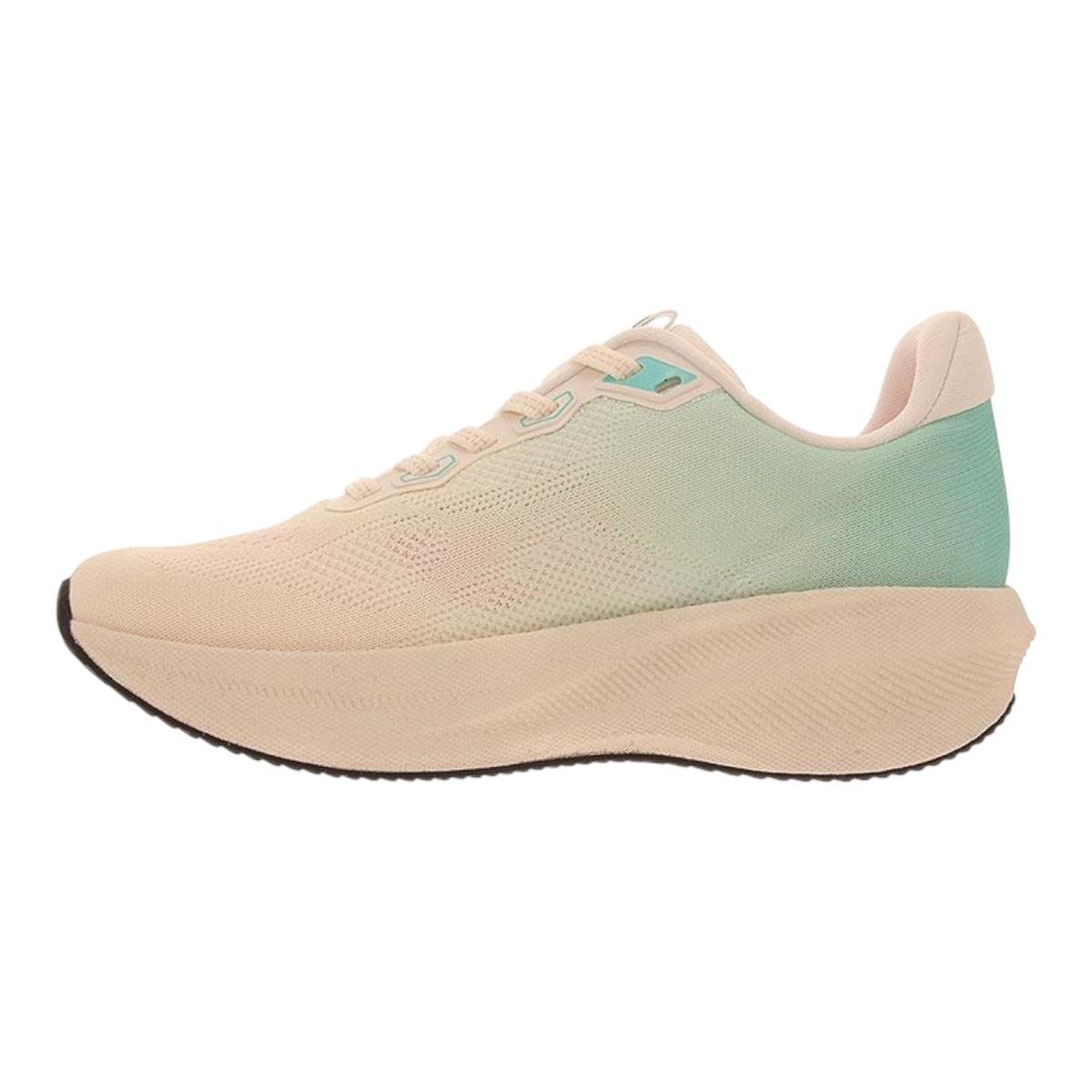 TENIS ACTVITTA FEMININO RUNNING CONFORTO 4849.303 CREME Creme 2