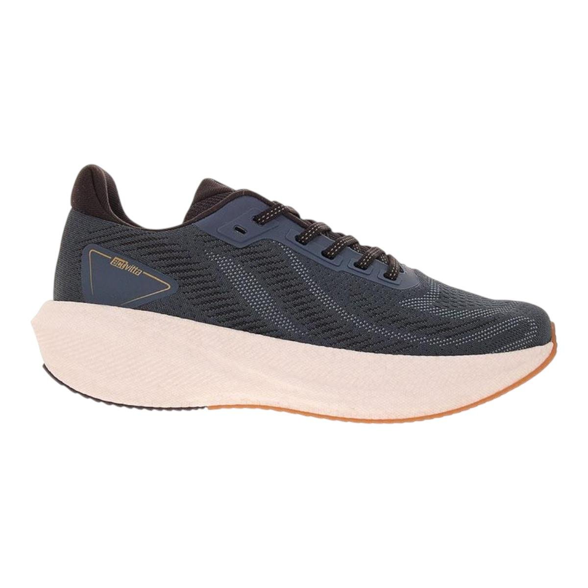 TENIS ACTVITTA MASCULINO RUNNING CONFORTO 4938.101 MARINHO