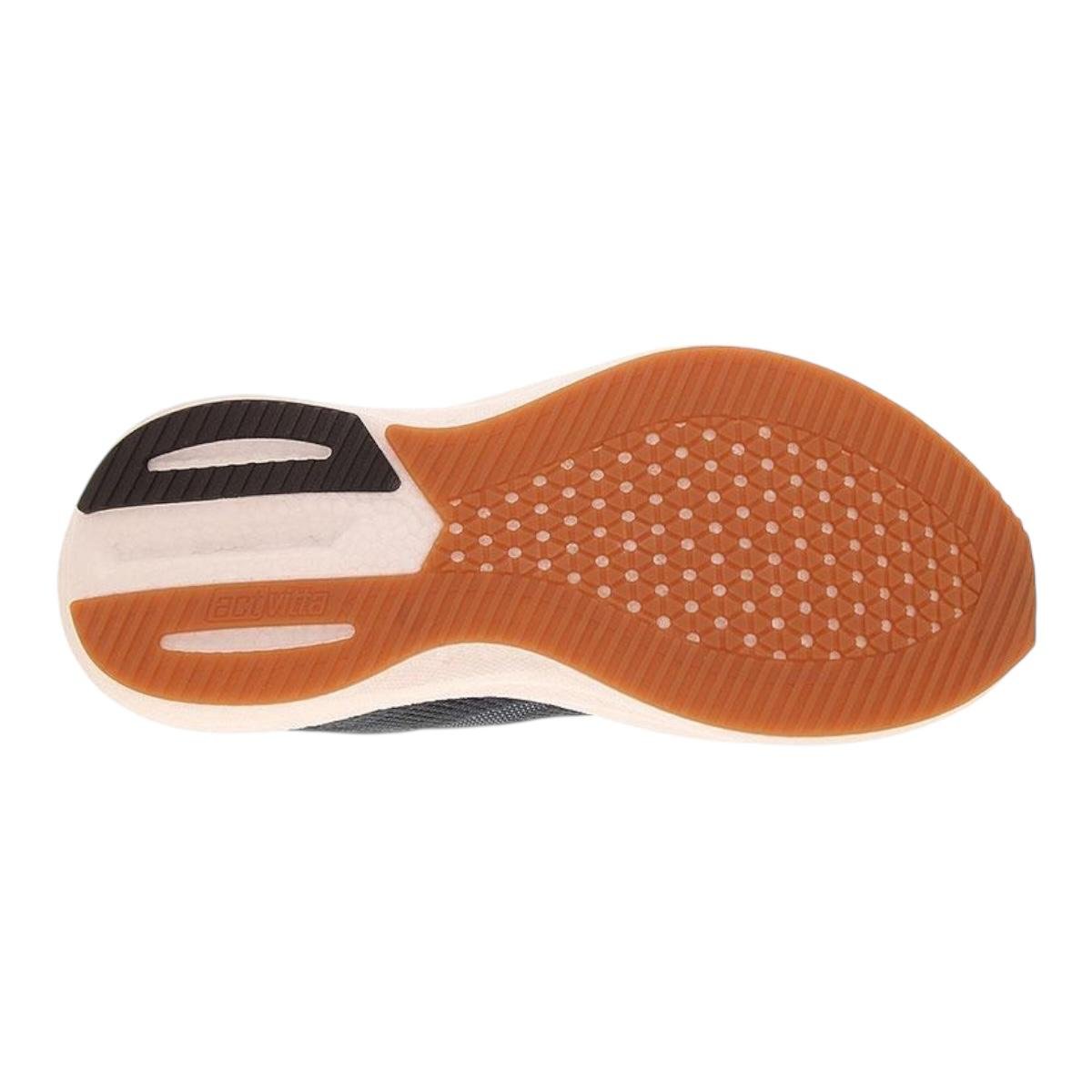 TENIS ACTVITTA MASCULINO RUNNING CONFORTO 4938.101 MARINHO Azul Marinho 4