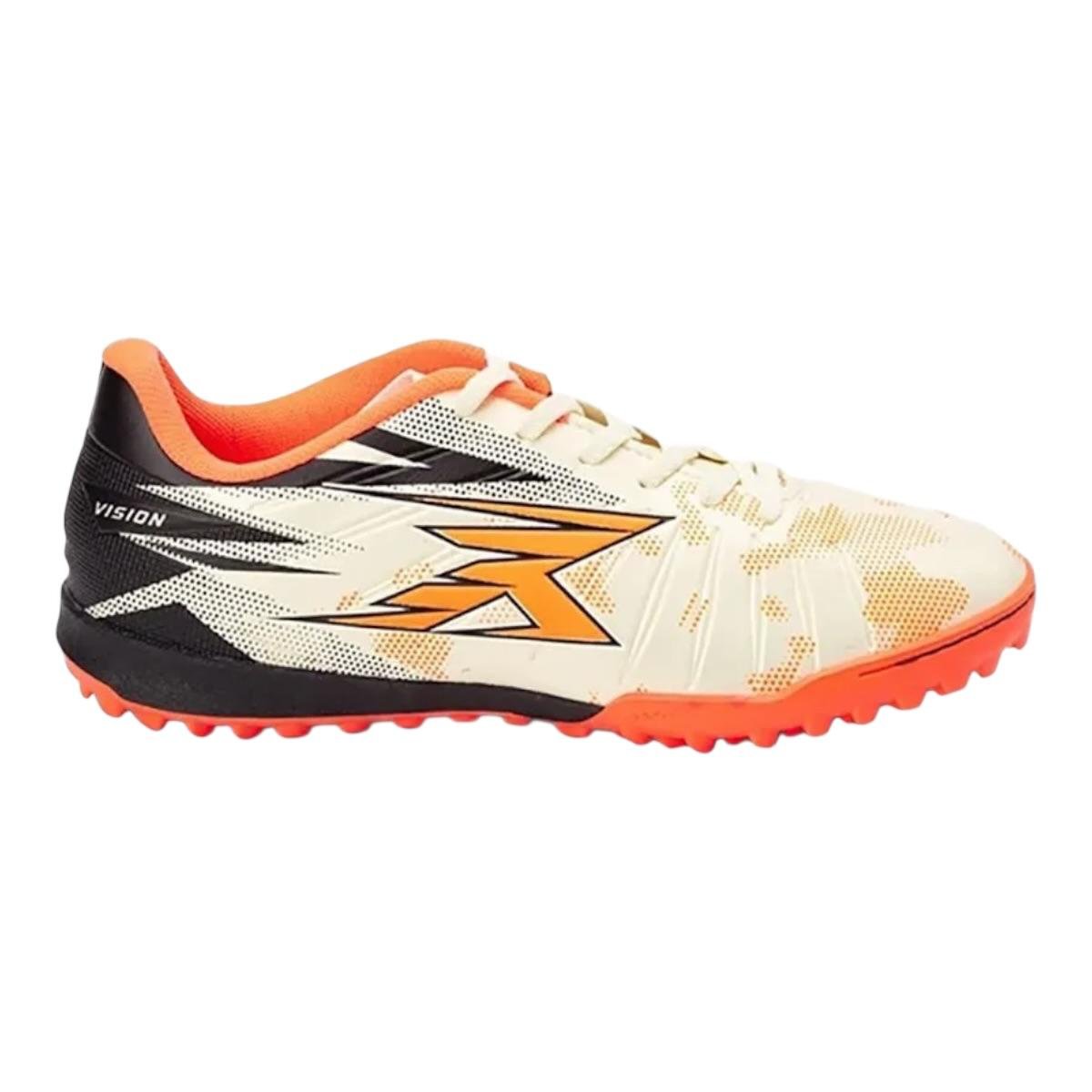 CHUTEIRA OXN MASCULINO VISION 3 SOCIETY 405 BEGE