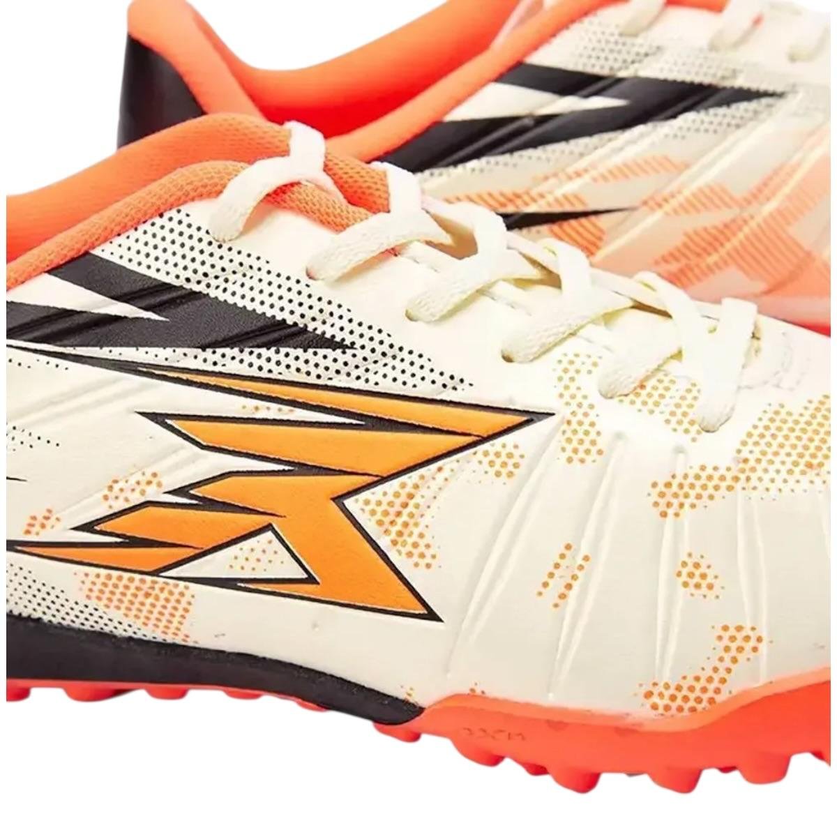 CHUTEIRA OXN MASCULINO VISION 3 SOCIETY 405 BEGE Bege 4