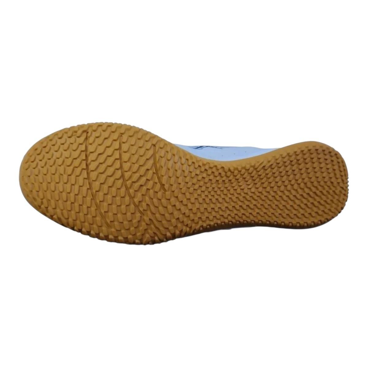 CHUTEIRA OXN MASCULINO RIO 2 INDOOR 375 BRANCO Branco 2