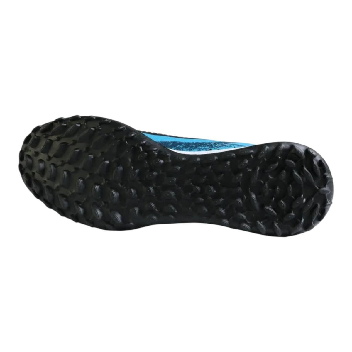 CHUTEIRA OXN MASCULINO SPARTAK 6 SOCIETY 429 PRETO Preto/Azul 3