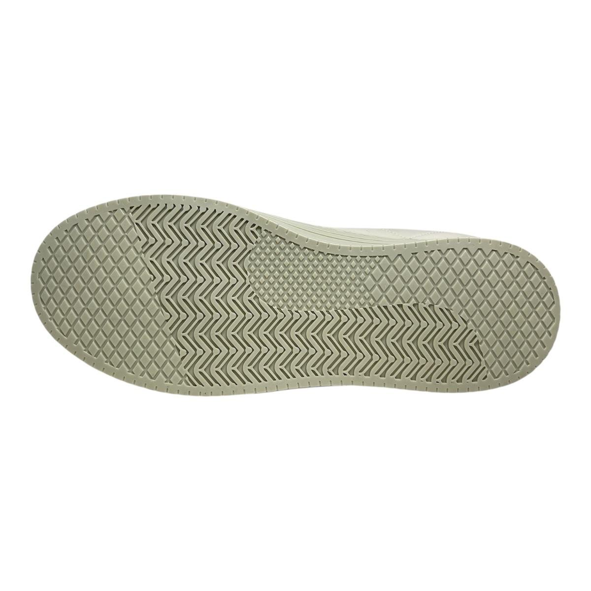 SAPATENIS SOUND MASCULINO CALCE FACIL CASUAL SE253 OFF WHITE Branco 4