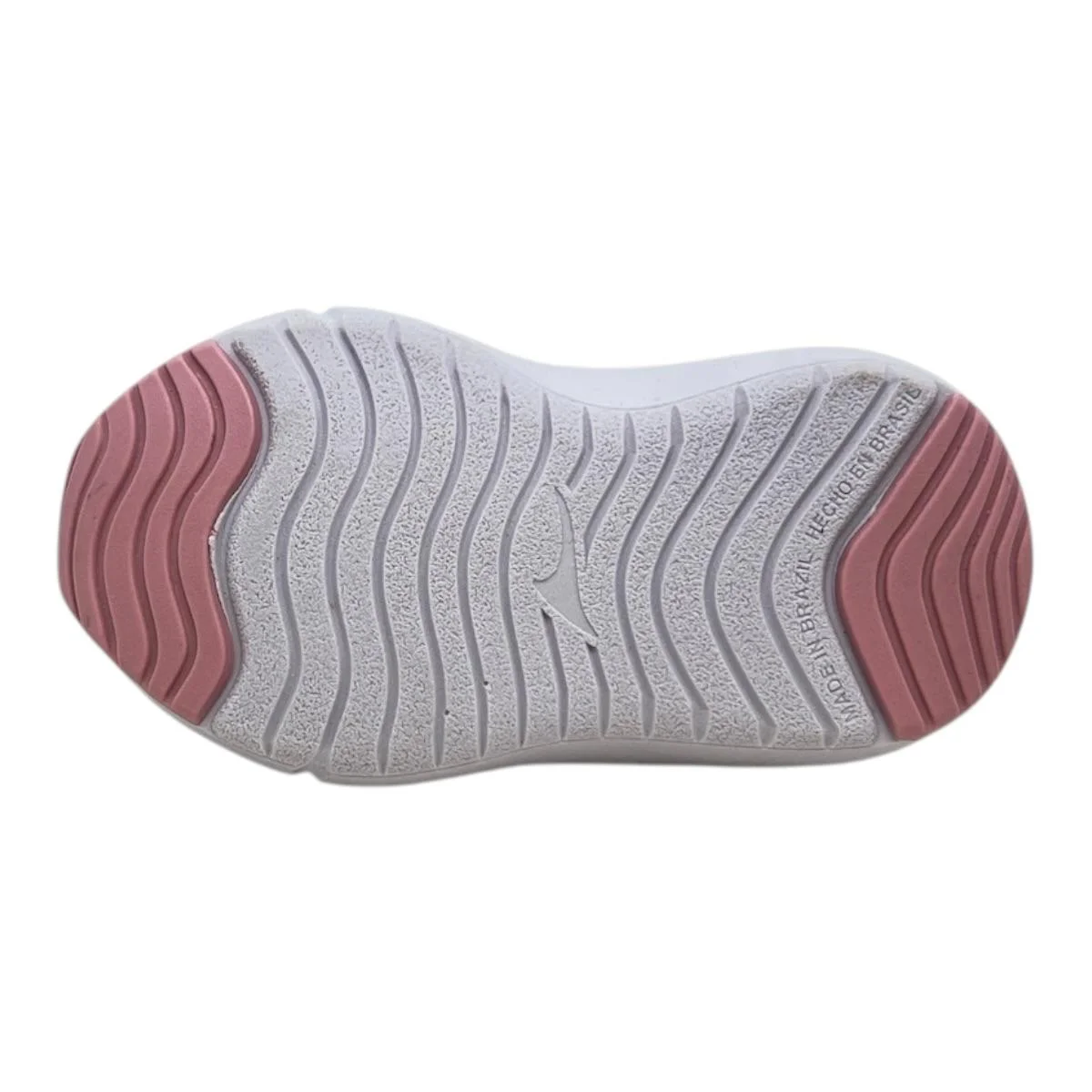 TENIS BATATINHA INFANTIL MENINA PLATAFORMA CASUAL 066 PRETO Preto 4