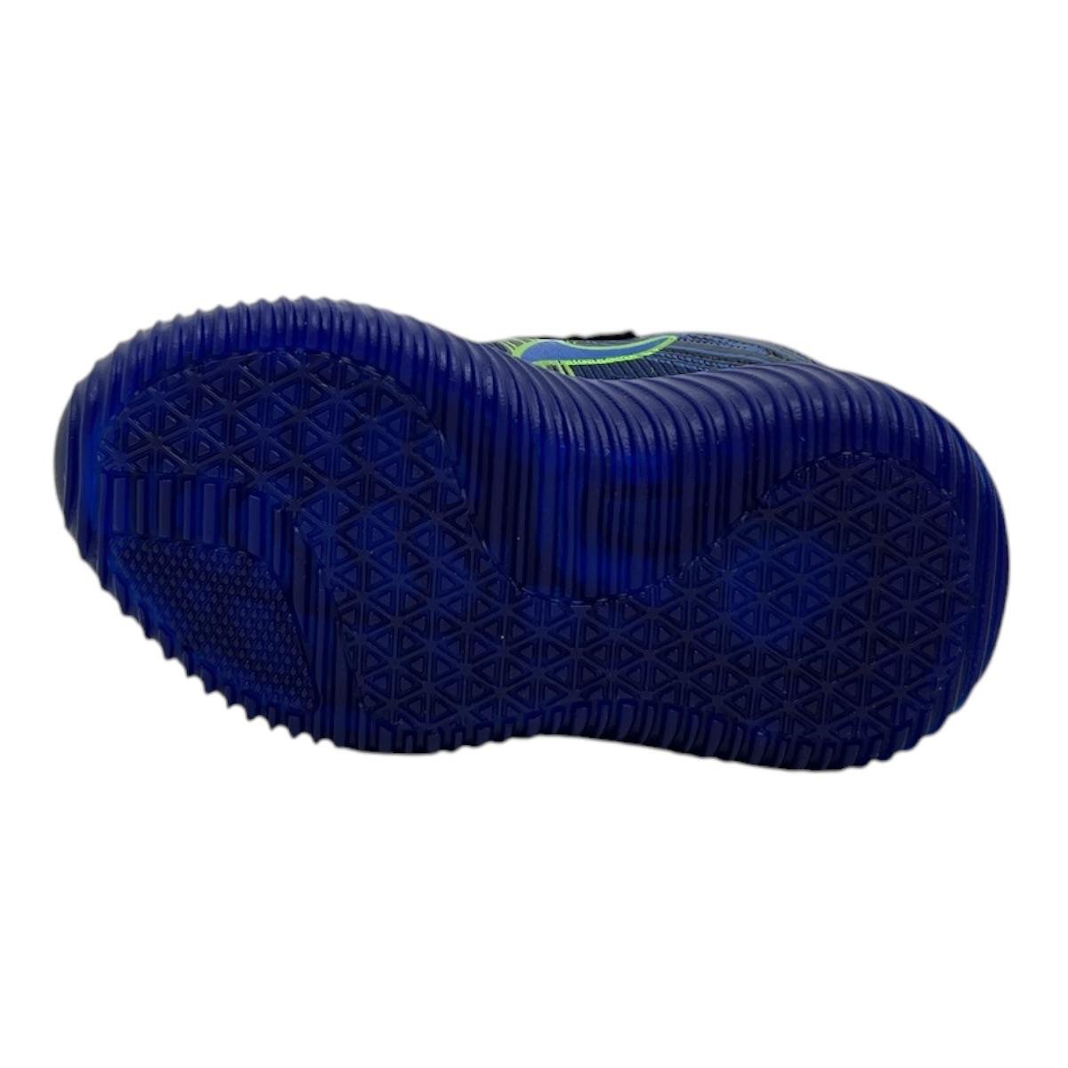 TENIS BATATINHA INFANTIL MENINO LED CASUAL 173 MARINHO Azul Marinho 4