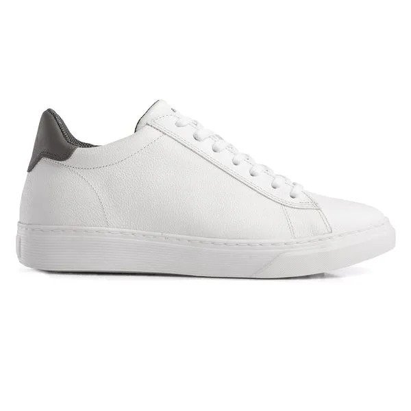 SAPATENIS RAFARILLO MASCULINO OFFICE ALTH CASUAL CONFORTO 58053-00T BRANCO