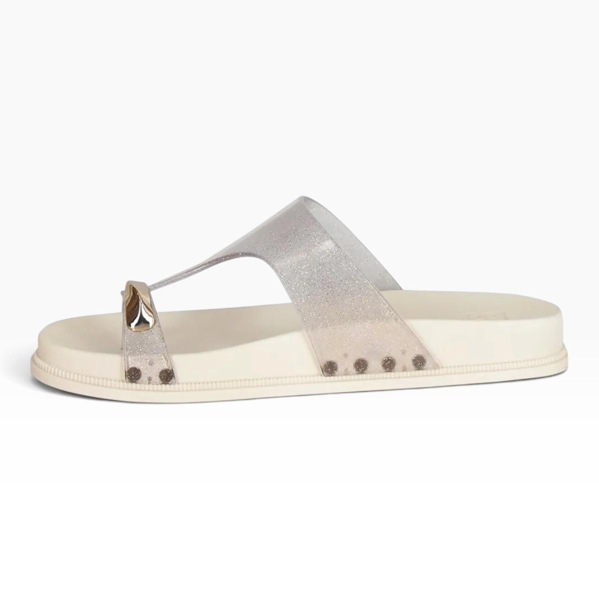 TAMANCO ZAXY FEMININO BUZZ CASUAL 19437 OFF WHITE Off White 2