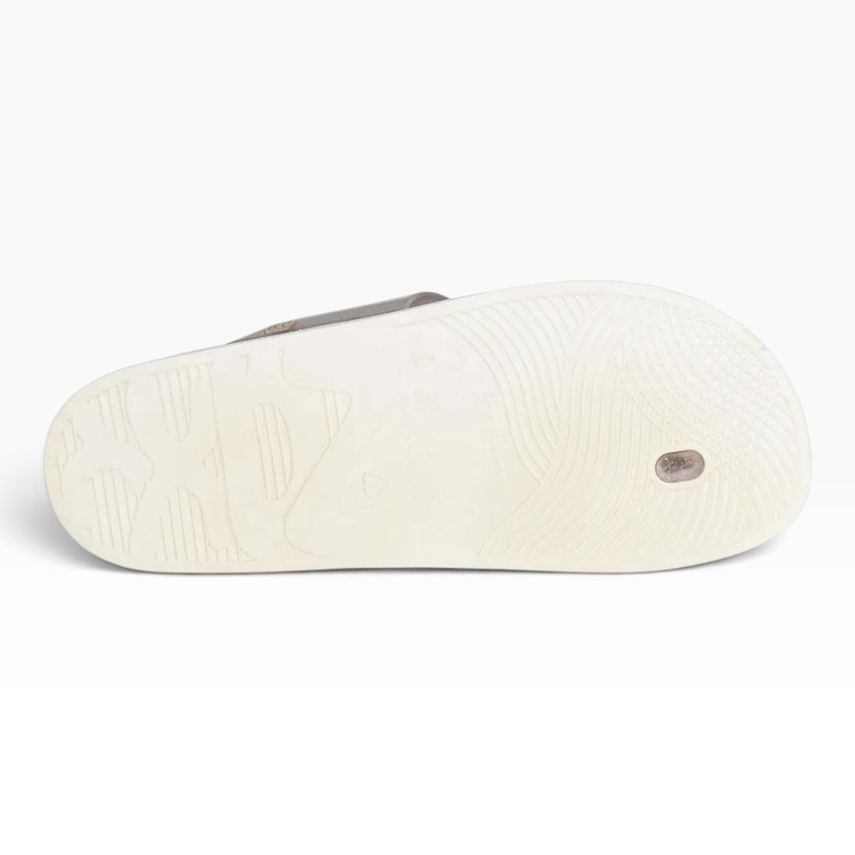 TAMANCO ZAXY FEMININO BUZZ CASUAL 19437 OFF WHITE Off White 4