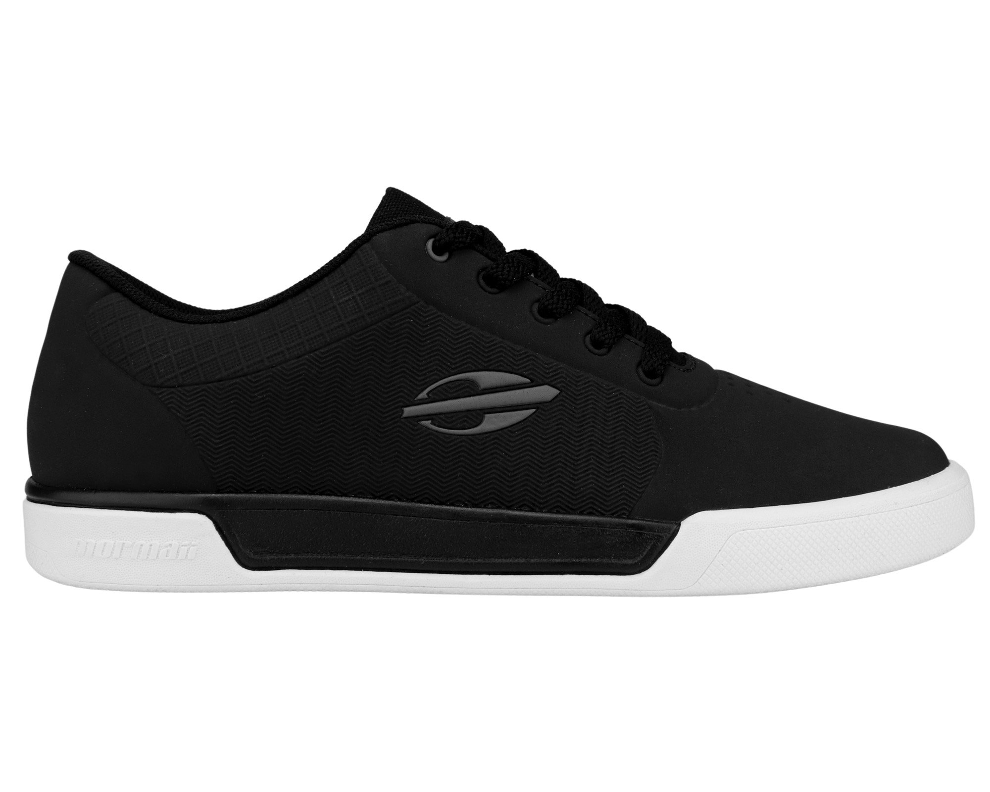 Tênis Mormaii Urban Series - 203363 M0103B Preto