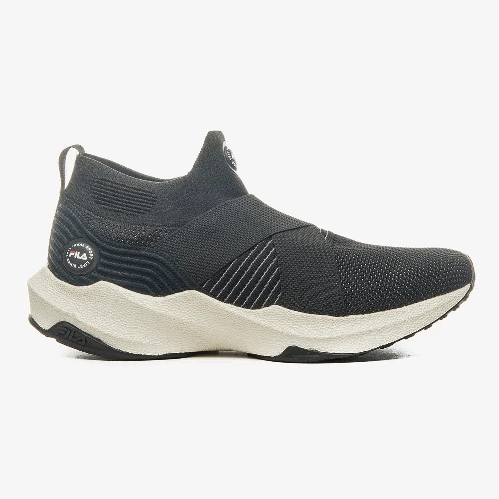 Tênis Fila Float Soma Masculino Preto 1