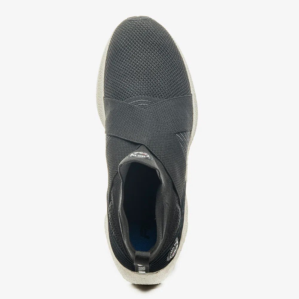 Tênis Fila Float Soma Masculino Preto 3