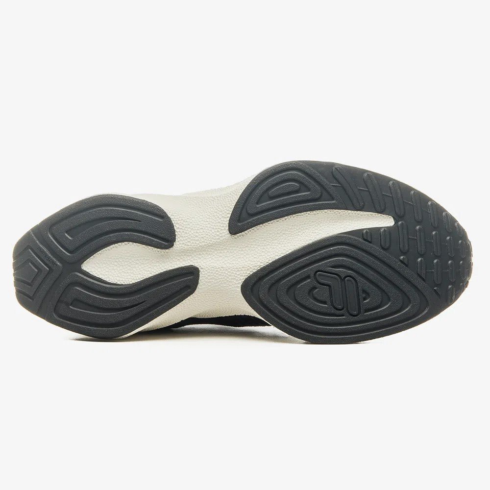 Tênis Fila Float Soma Masculino Preto 4