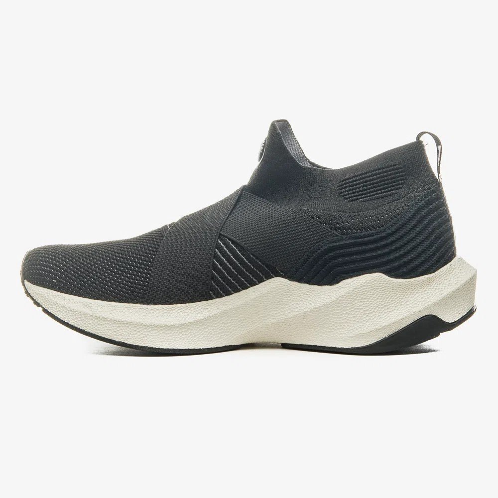 Tênis Fila Float Soma Masculino Preto 5