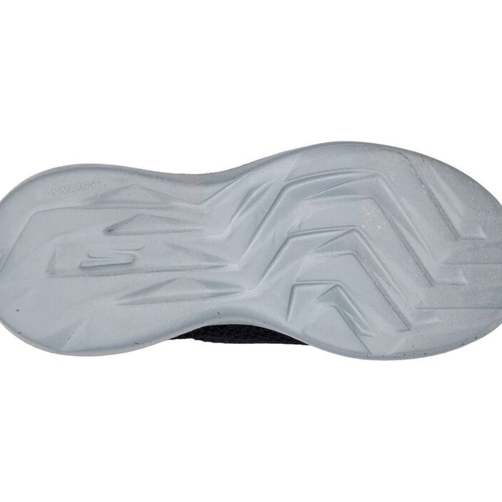 Tênis Skechers Go Run Fast Meltor Infantil - Preto Preto 5