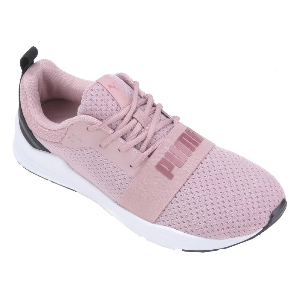 Tênis Puma Wired Run BDP Feminino