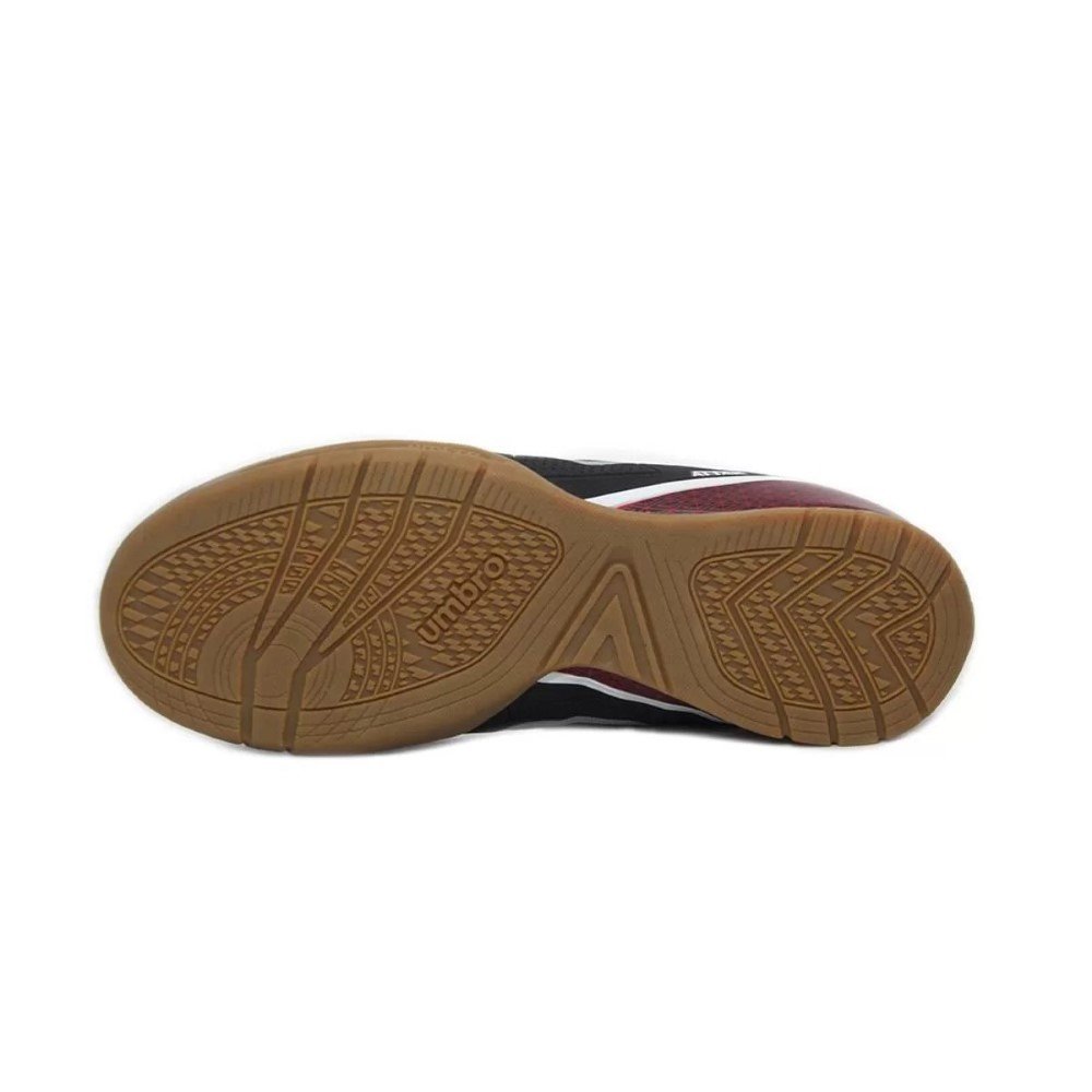 Chuteira Umbro Attak Eternal 3975 Preto 3