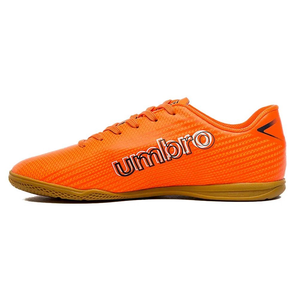 Chuteira Umbro Arcade 3975 Laranja 3