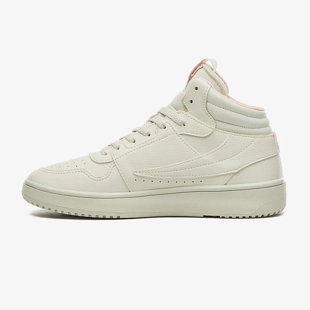 Tênis Fila ACD Classic Mid Feminino Branco 3