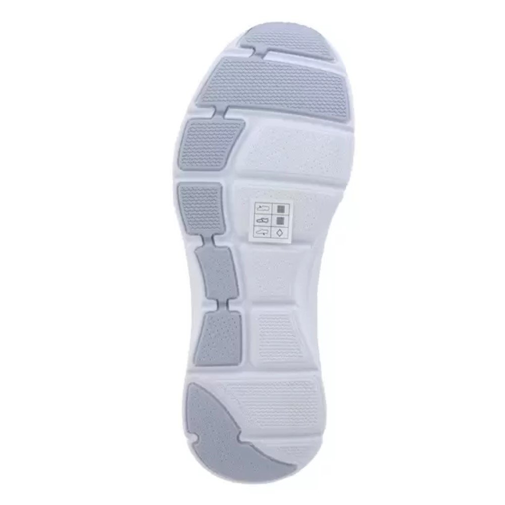 Tênis Skechers Arch Fit Dlux Key Journey Feminino Azul 2