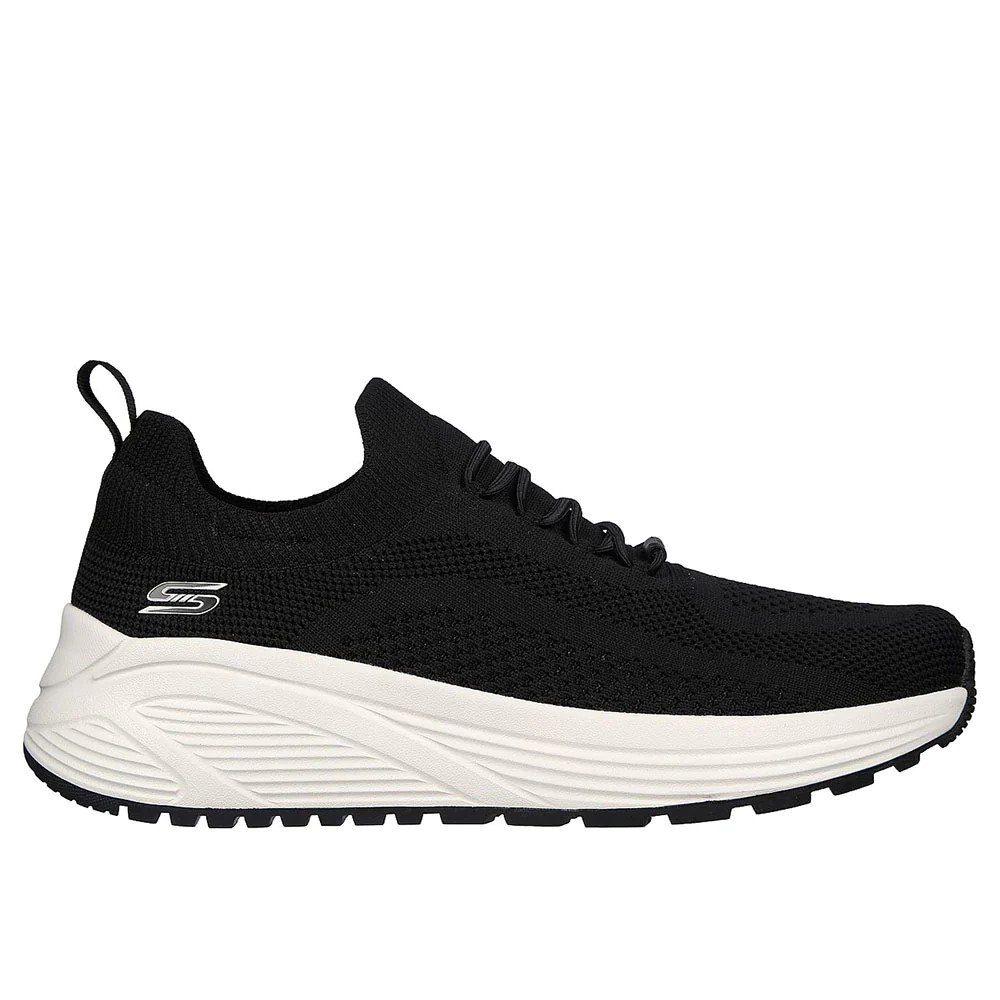 Tênis Skechers Bobs Sparrow 2.0 Masculino Preto 1