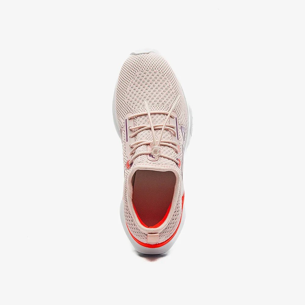 Tênis Fila Elite Infantil - Rosa Rosa 4