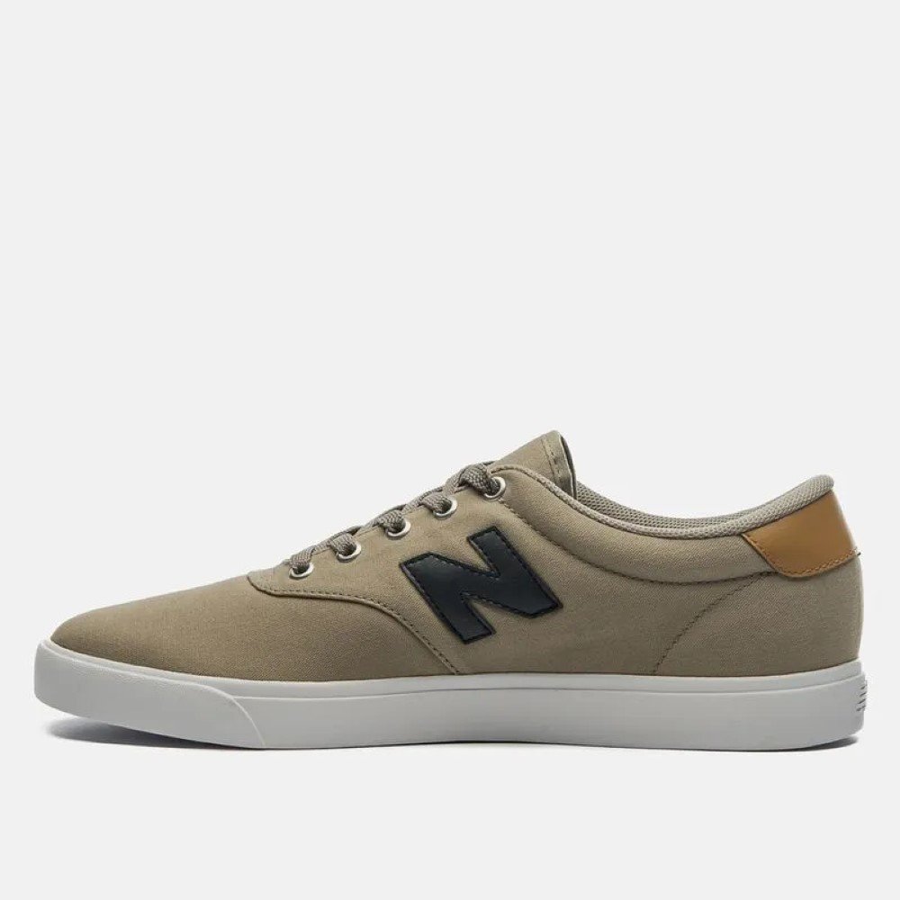 Tênis New Balance 55 Masculino - Cinza Cinza 2