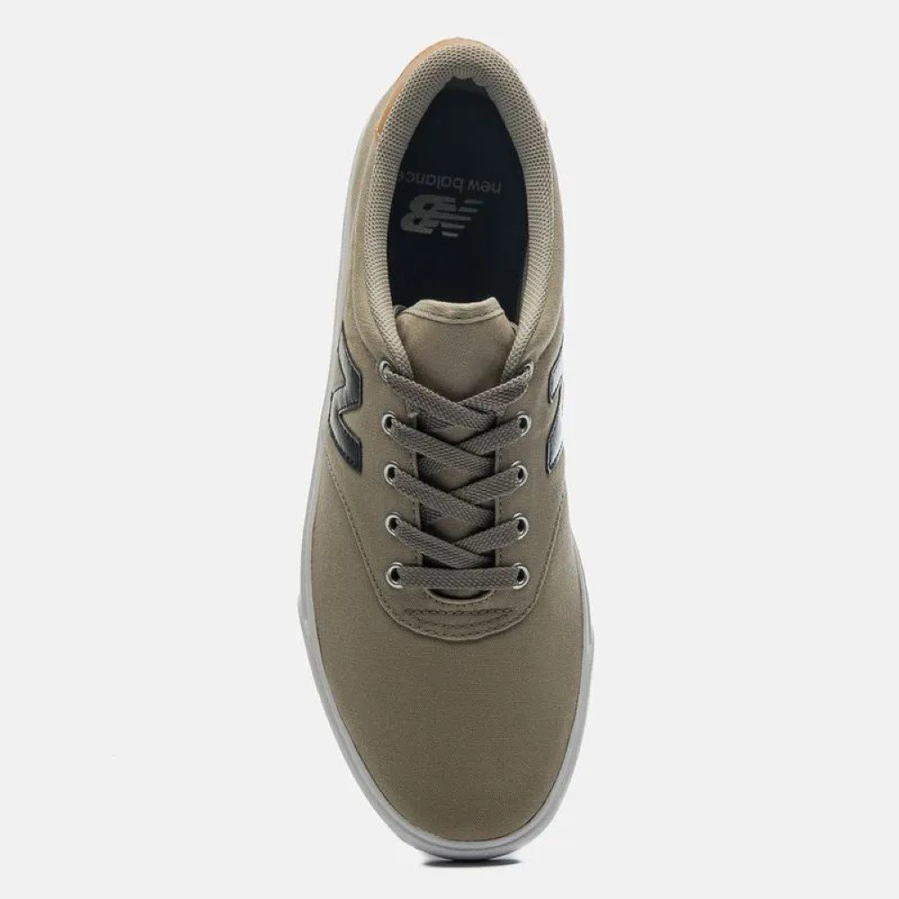 Tênis New Balance 55 Masculino - Cinza Cinza 3