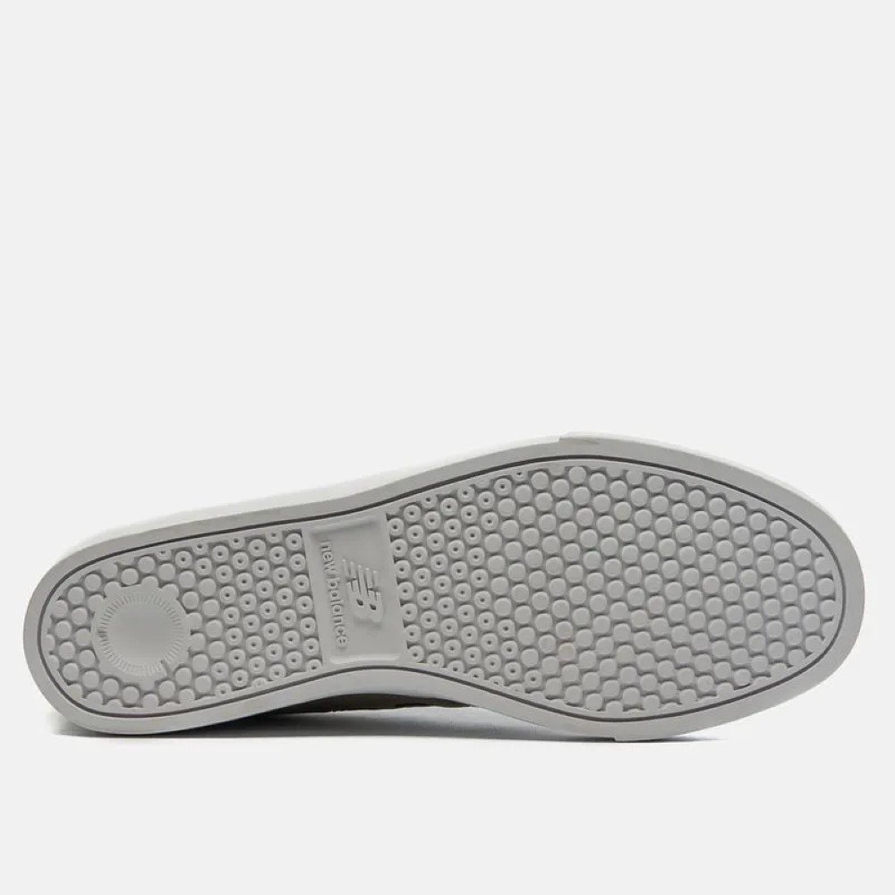 Tênis New Balance 55 Masculino - Cinza Cinza 5