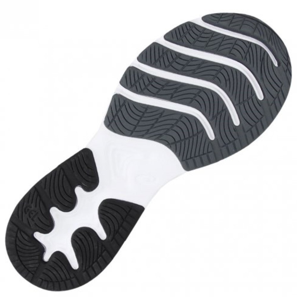 Tênis Asics Sparta 2 Masculino - Preto e Dourado Preto 4