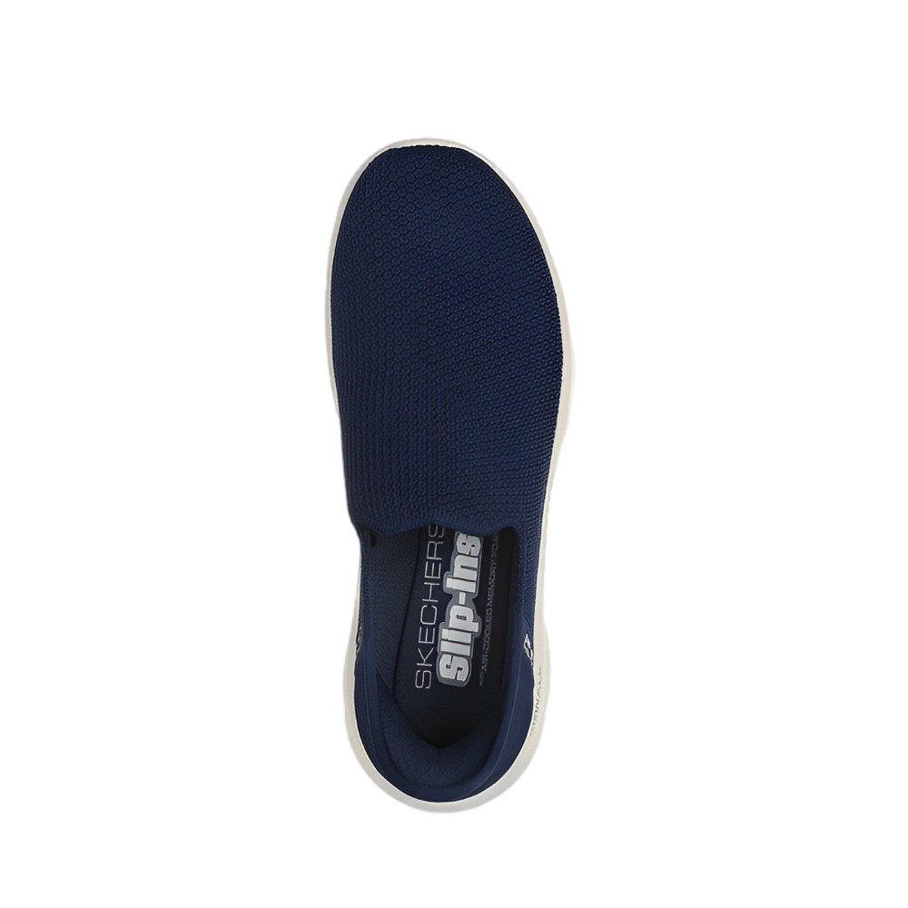 Tênis Skechers Go Walk Flex Sunse Feminino - Marinho Azul 3