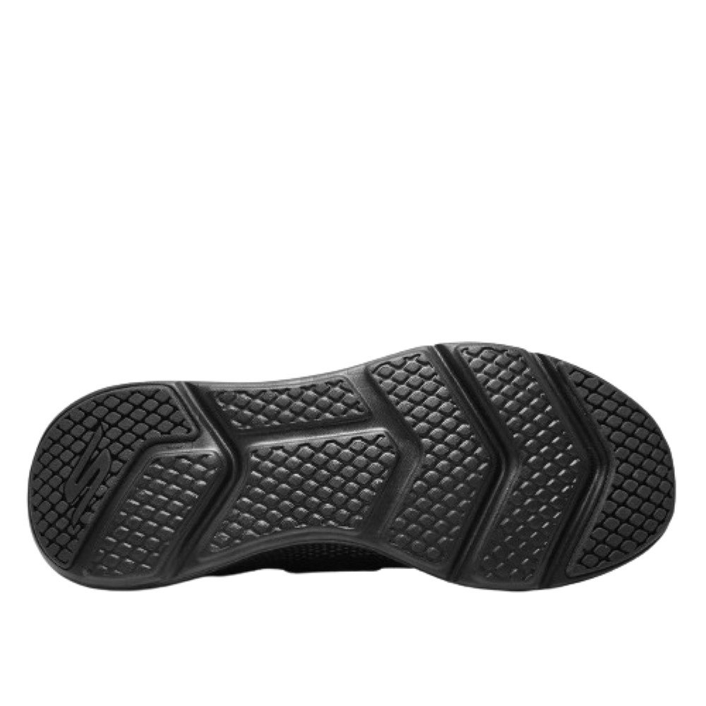 Tênis Skechers Go Run Elevate Masculino - Preto Preto 5