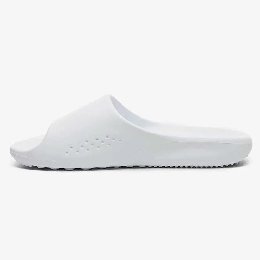 Chinelo Fila Drifter Foam Masculino - Branco e Vermelho Branco 3