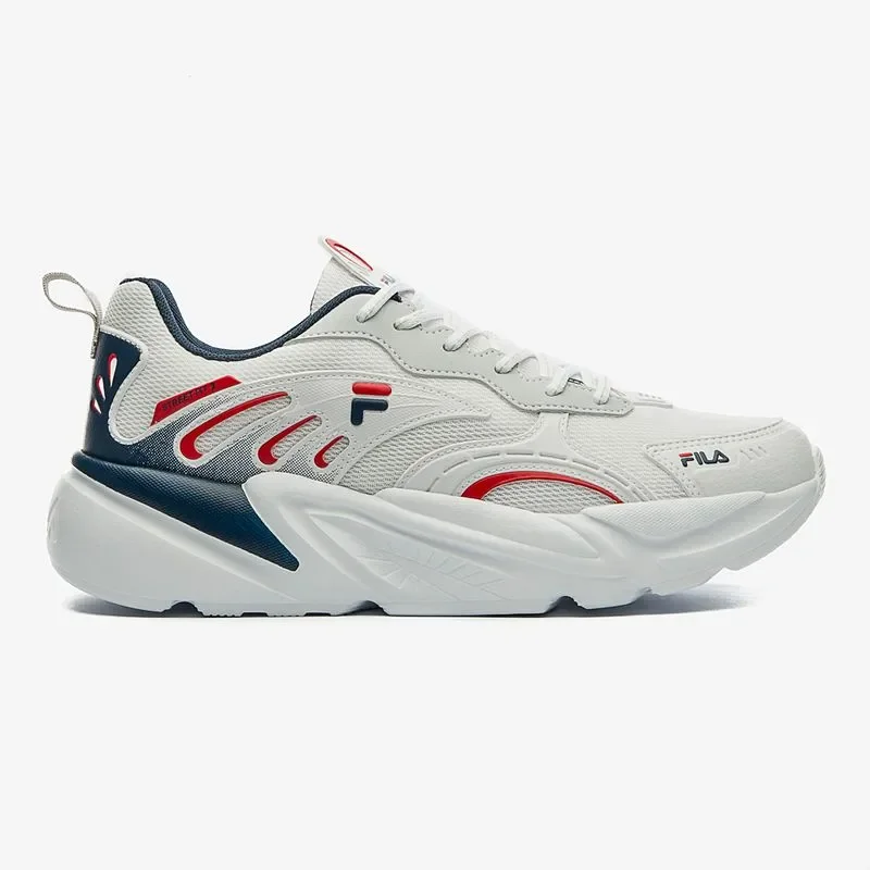 Tênis Fila Street Fit 2 masculino - Marinho Branco 1