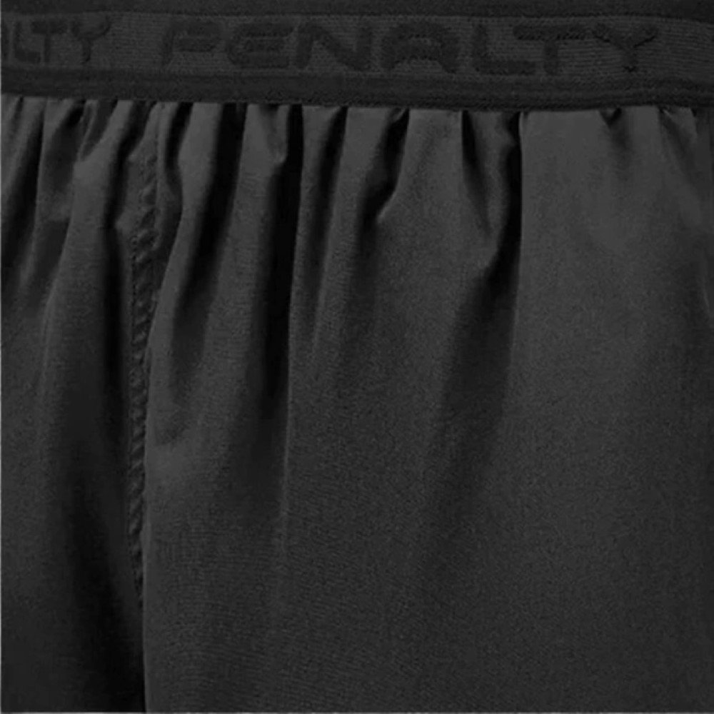 Short Penalty Energy 608 Masculino - Preto Preto 3