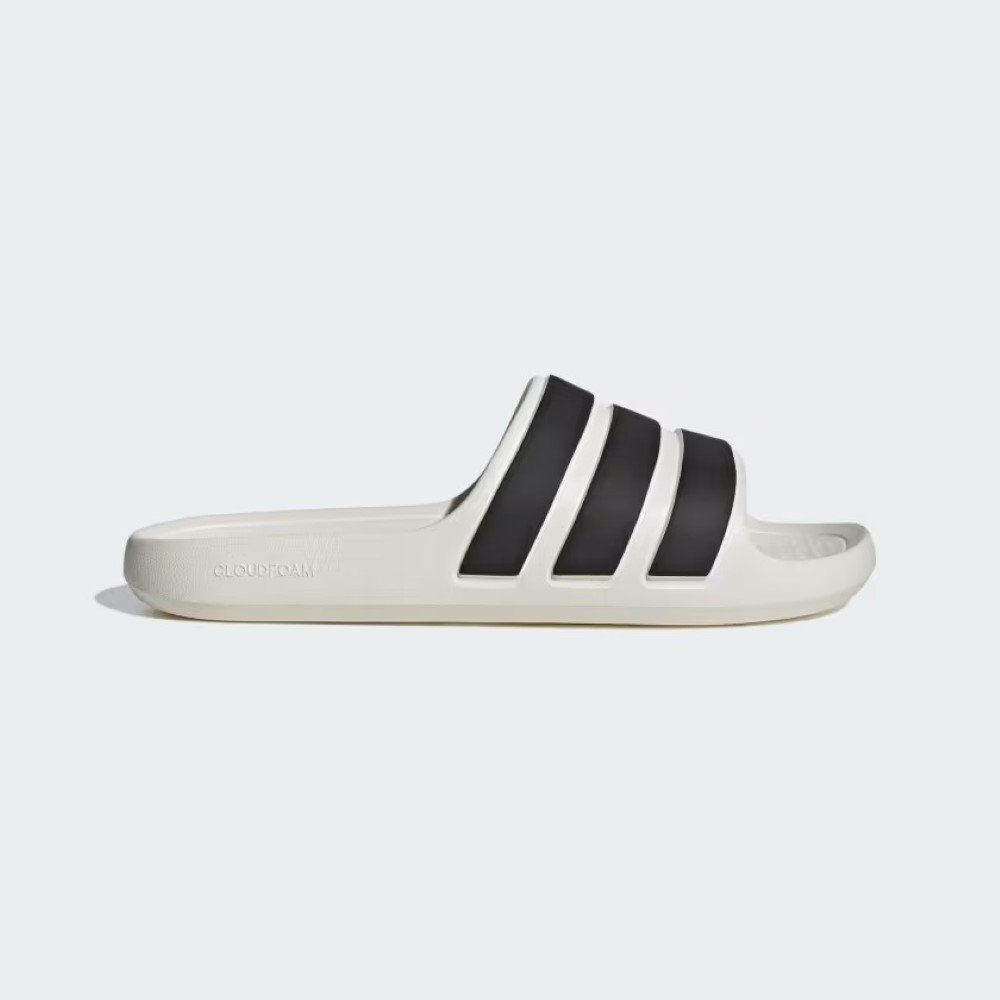 Chinelo Adidas Adilette Flow Masculino - Branco