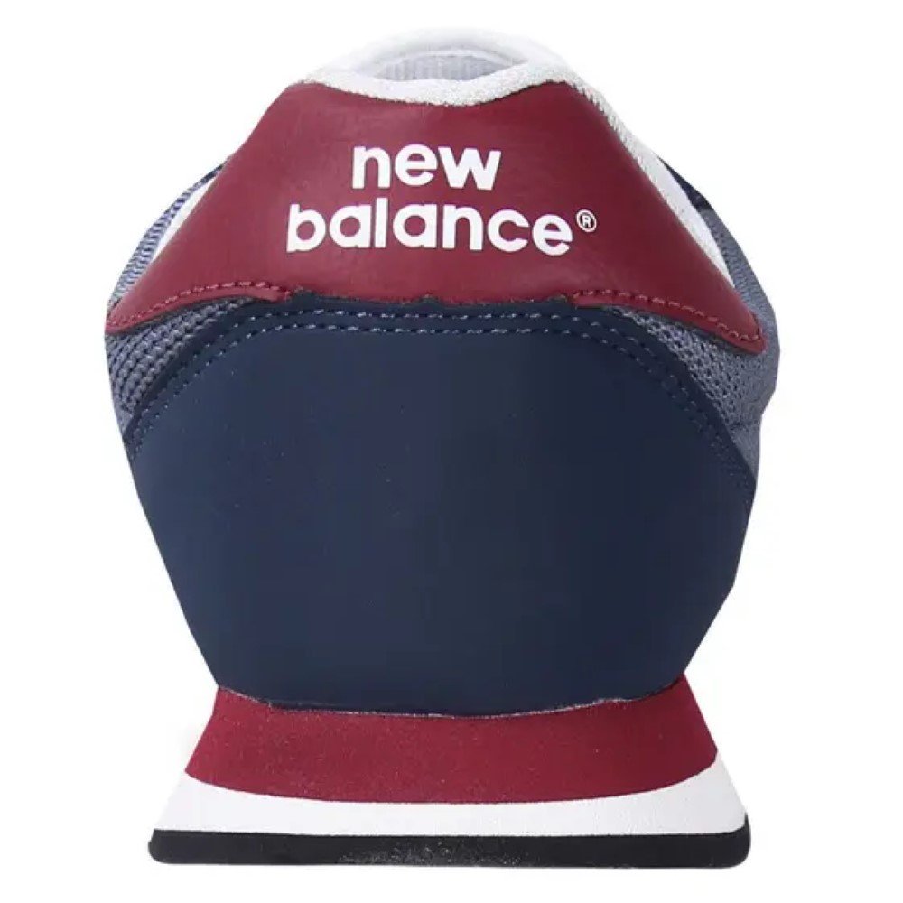 Tênis New Balance 500V2 Masculino - Marinho e Vermelho Azul 3